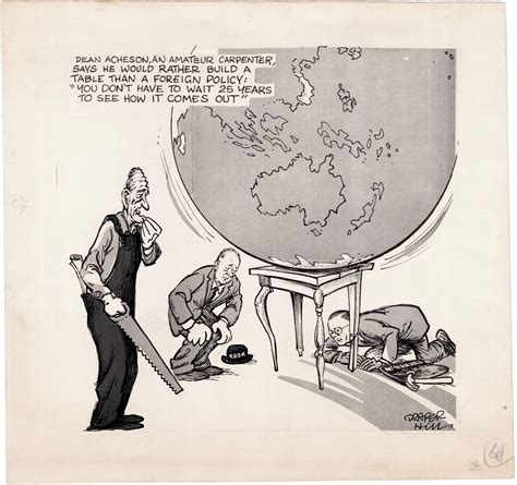 The Use of Cartoons During the War